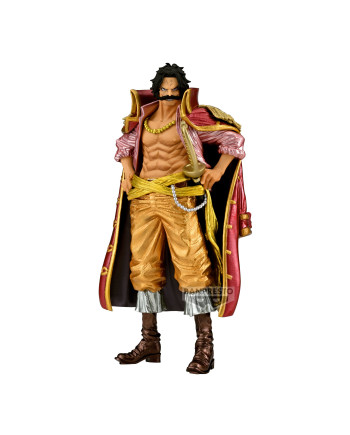 ONE PIECE - Gol.D Roger - Figure King Of Artist 23cm