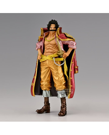 ONE PIECE - Gol.D Roger - Figure King Of Artist 23cm