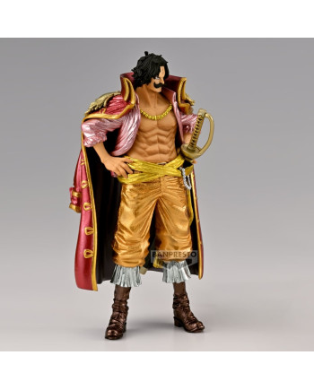 ONE PIECE - Gol.D Roger - Figure King Of Artist 23cm