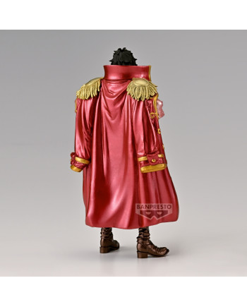 ONE PIECE - Gol.D Roger - Figure King Of Artist 23cm