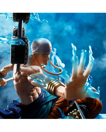 ONE PIECE - Eneru - Statue FiguartsZERO 32cm