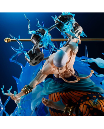 ONE PIECE - Eneru - Statue FiguartsZERO 32cm