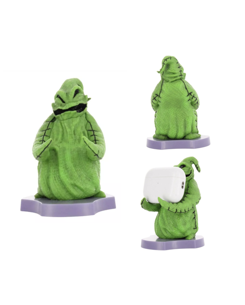 NBX - Oogie Boogie - Controller & Phone Support 'Holdem' - 11cm