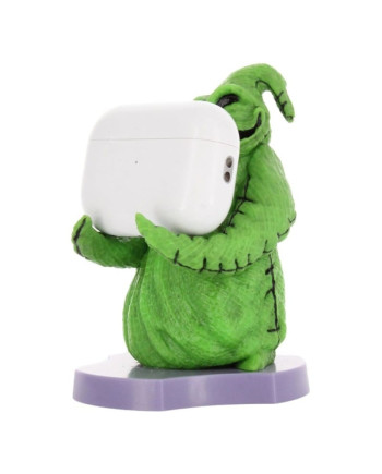NBX - Oogie Boogie - Controller & Phone Support 'Holdem' - 11cm