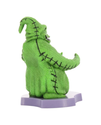 NBX - Oogie Boogie - Controller & Phone Support 'Holdem' - 11cm