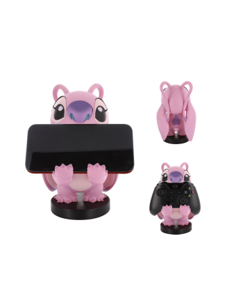 ANGEL - Controller & Phone Support - 20cm