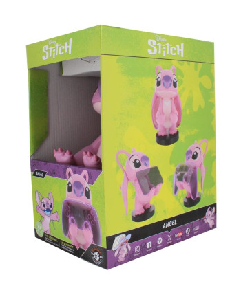 ANGEL - Controller & Phone Support - 20cm
