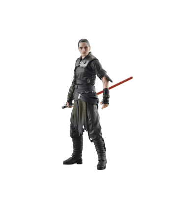 STAR WARS - Starkiller & Stormtroopers - Figure Black Series 15cm