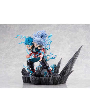 MY HERO ACADEMIA - Izuku Midoriya & Eri - Statue 1/7 23cm