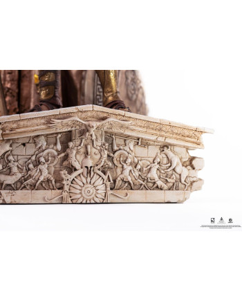 AC ODYSSEY - Kassandra "Animus" - Statue PureArts 1/4 80cm
