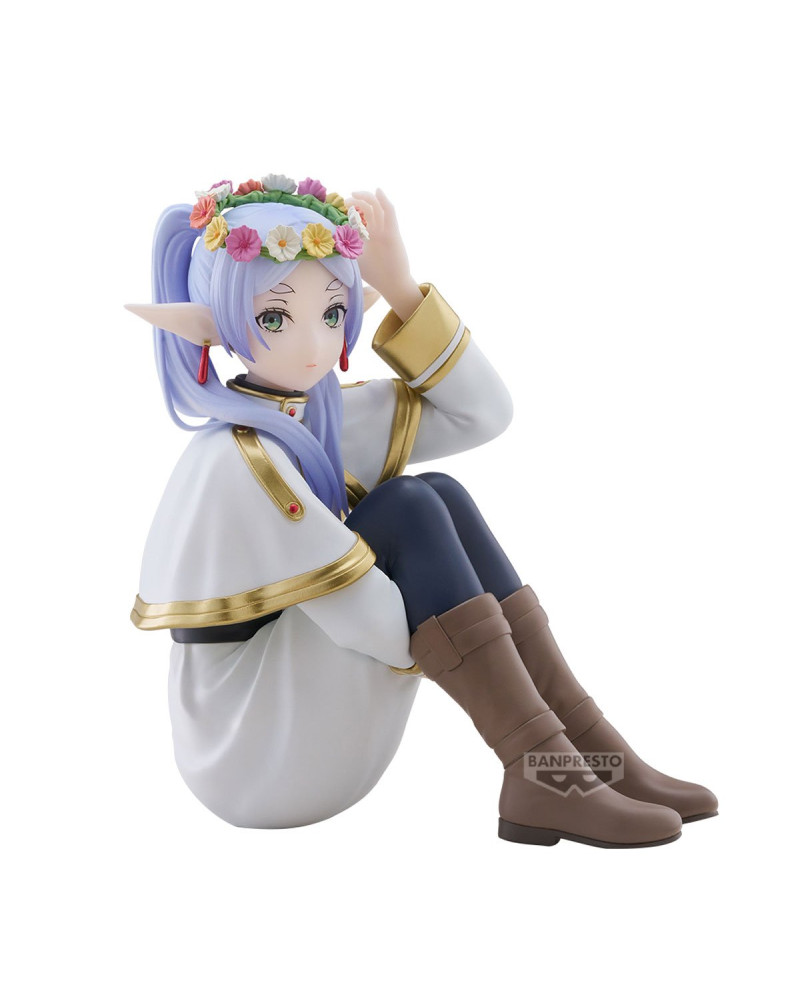 FRIEREN BEYOND JOURNEY'S END - Frieren - Figure Espresto 13cm
