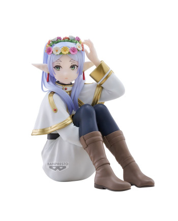 FRIEREN BEYOND JOURNEY'S END - Frieren - Figure Espresto 13cm