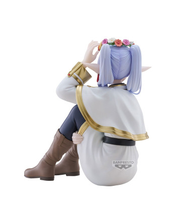 FRIEREN BEYOND JOURNEY'S END - Frieren - Figure Espresto 13cm