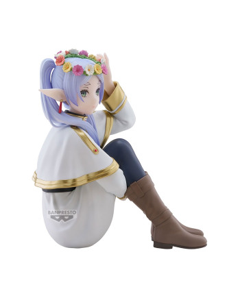 FRIEREN BEYOND JOURNEY'S END - Frieren - Figure Espresto 13cm