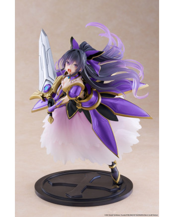 DATE A LIVE IV - Tohka Yatogami "Sandalphon" - Statue 21cm