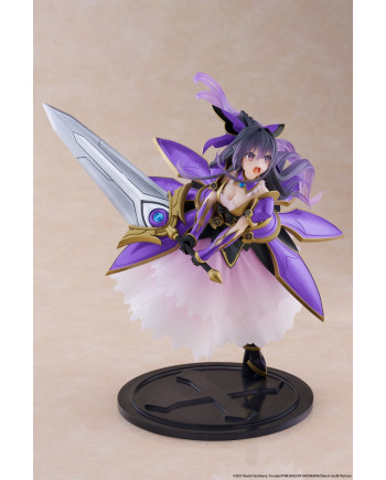 DATE A LIVE IV - Tohka Yatogami "Sandalphon" - Statue 21cm