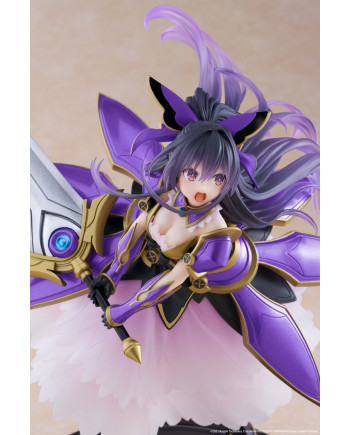 DATE A LIVE IV - Tohka Yatogami "Sandalphon" - Statue 21cm