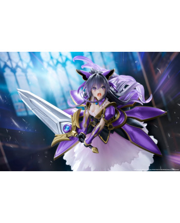 DATE A LIVE IV - Tohka Yatogami "Sandalphon" - Statue 21cm