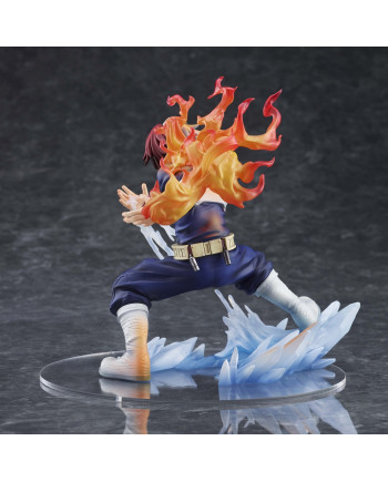 MY HERO ACADEMIA - Shoto Todoroki - Figure 1/8 ST 19cm
