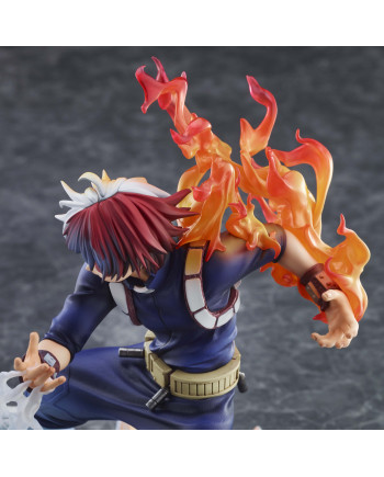 MY HERO ACADEMIA - Shoto Todoroki - Figure 1/8 ST 19cm