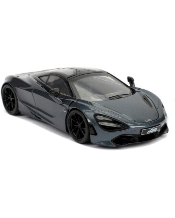 FAST & FURIOUS - Shaw's McLaren 720S - 1:24