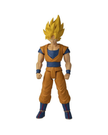 DRAGON BALL - SS Goku - Giant Figure Limit Breaker 30cm
