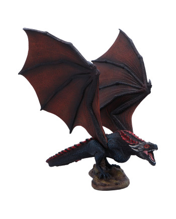 GAME OF THRONES - Drogon - Statue 27x27x24.5cm