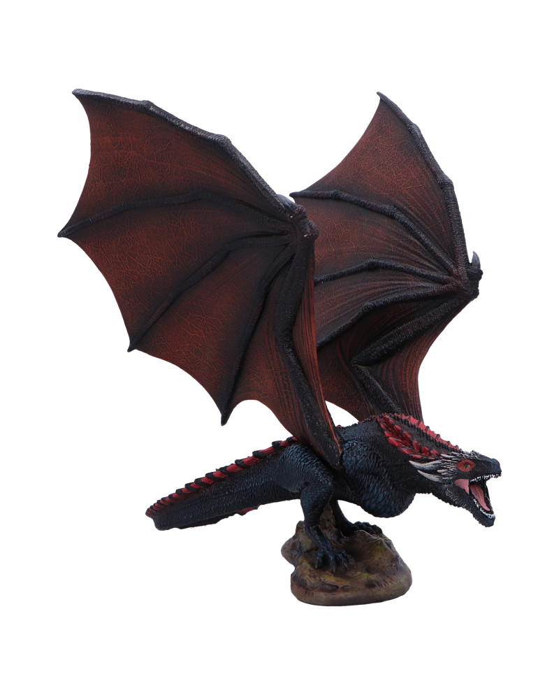 GAME OF THRONES - Drogon - Statue 27x27x24.5cm