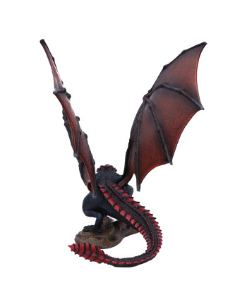 GAME OF THRONES - Drogon - Statue 27x27x24.5cm
