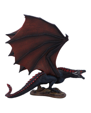 GAME OF THRONES - Drogon - Statue 27x27x24.5cm