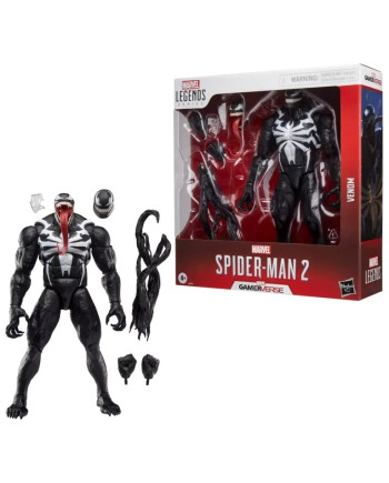 MARVEL - Venom "Gameverse" - Figure Legend Series 15cm