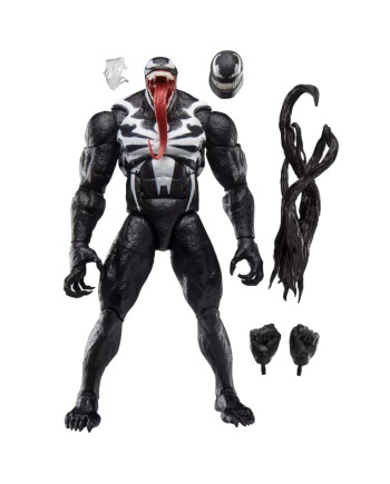 MARVEL - Venom "Gameverse" - Figure Legend Series 15cm