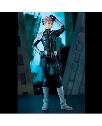 KAIJU NO.8 - Gen Narumi - Figure Grandista 27cm