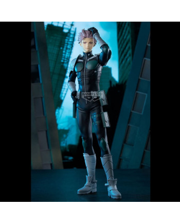 KAIJU NO.8 - Gen Narumi - Figure Grandista 27cm