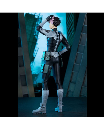KAIJU NO.8 - Gen Narumi - Figure Grandista 27cm