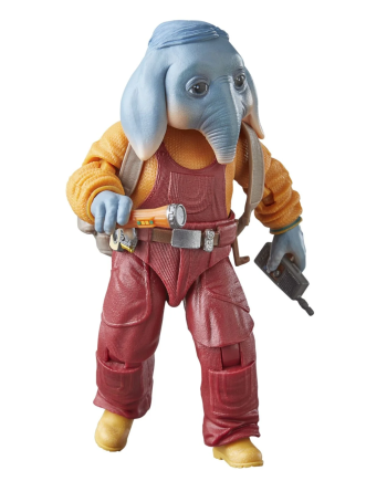 SKELETON CREW - Neel - Figure Legends Series 15cm