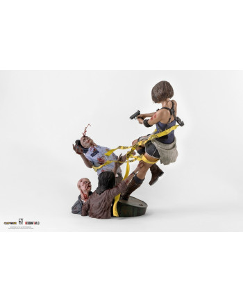 RESIDENT EVIL 3 - Jill Valentine - Statue 1/4 - 55cm