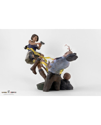 RESIDENT EVIL 3 - Jill Valentine - Statue 1/4 - 55cm