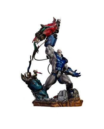 X-MEN - Apocalypse - Statue 1/10 Art Scale DELUXE - 44cm