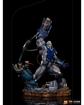 X-MEN - Apocalypse - Statue 1/10 Art Scale DELUXE - 44cm