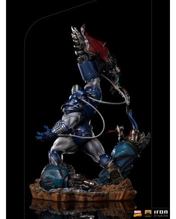 X-MEN - Apocalypse - Statue 1/10 Art Scale DELUXE - 44cm