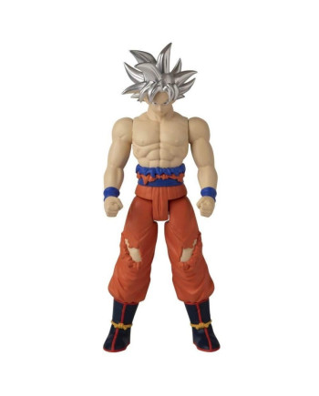 DRAGON BALL - Ultra Instinct Goku - Giant Figure Limit Breaker 30cm