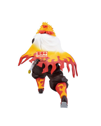 DEMON SLAYER - Kyojuro Rengoku - Figure Maximatic 16cm