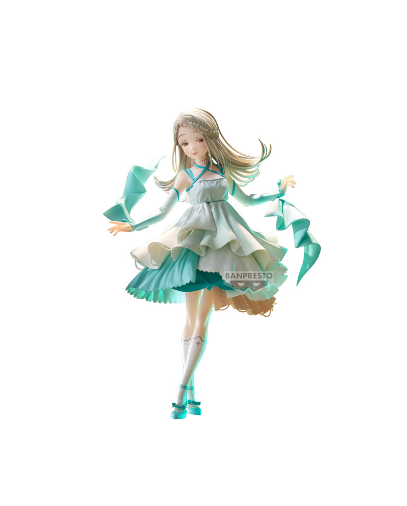 THE IDOLMASTER GAKUEN - Hiro Shinosawa - Figure Espresto 21cm
