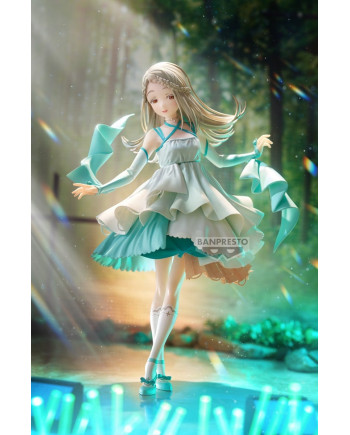 THE IDOLMASTER GAKUEN - Hiro Shinosawa - Figure Espresto 21cm