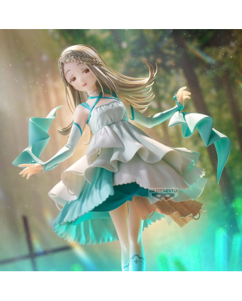 THE IDOLMASTER GAKUEN - Hiro Shinosawa - Figure Espresto 21cm