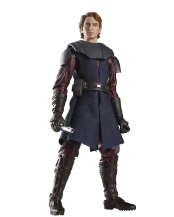 STAR WARS AHSOKA - Anakin Skywalker - Figure Legends Series 15cm