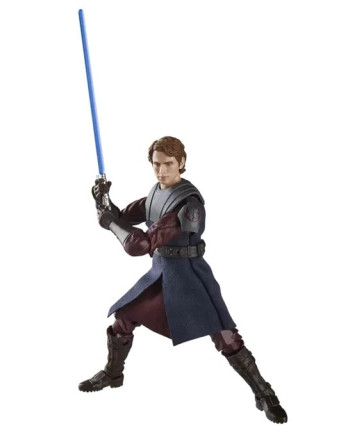 STAR WARS AHSOKA - Anakin Skywalker - Figure Legends Series 15cm