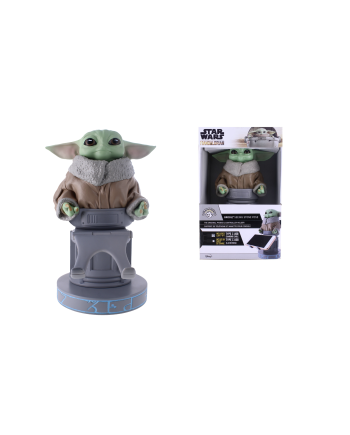 MANDALORIAN - Grogu - Controller & Phone Support - 20cm