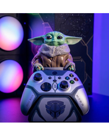 MANDALORIAN - Grogu - Controller & Phone Support - 20cm